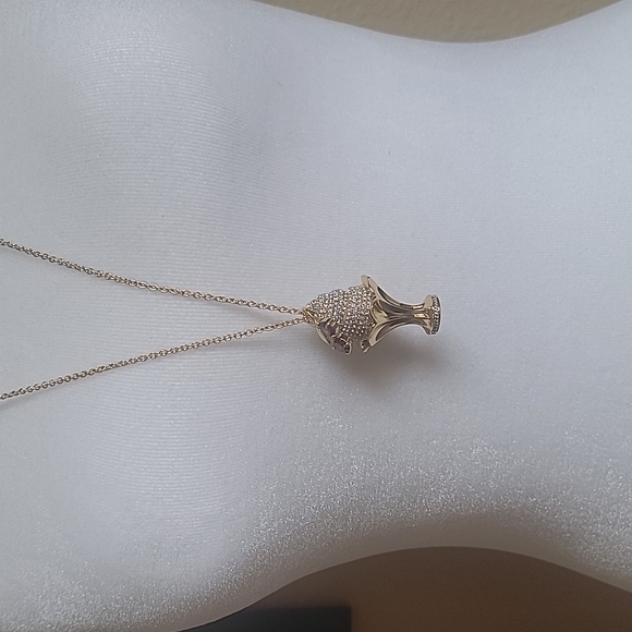 Kate Spade Ice Ceeam Sundae Pendant